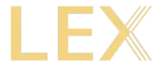 Lex Casino logo